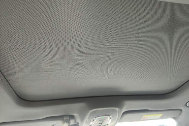 Used Audi A6L 2021 45 TFSI Prestige Dynamic Edition Headliner
