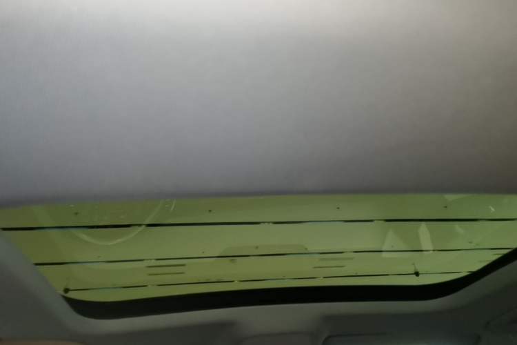 Used Audi A6L 2021 40 TFSI Luxury Prestige Edition Headliner