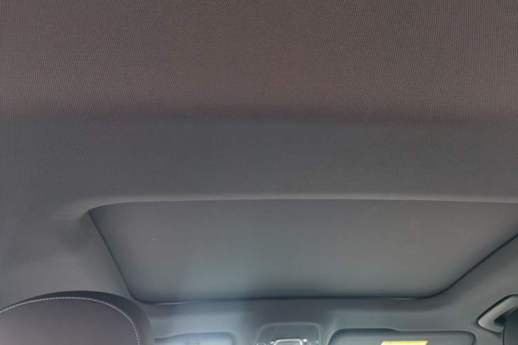 Used Audi A6L 2021 40 TFSI Luxury Dynamic Edition Headliner