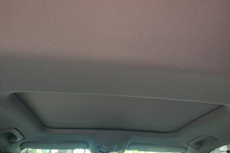 Used Audi A6L 2021 40 TFSI Luxury Prestige Edition Headliner