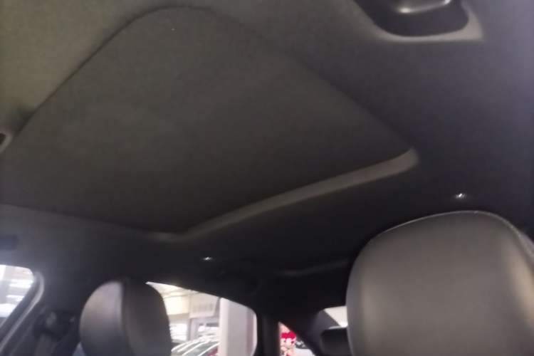 Used Audi A6L 2021 45 TFSI Prestige Dynamic Edition Headliner
