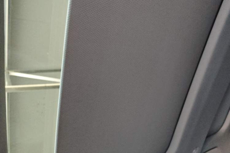 Used Audi A6L 2021 45 TFSI Prestige Elegant Edition Headliner