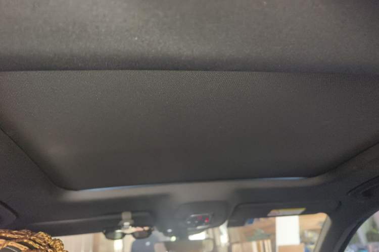 Used Audi A6L 2021 45 TFSI Prestige Dynamic Edition Headliner