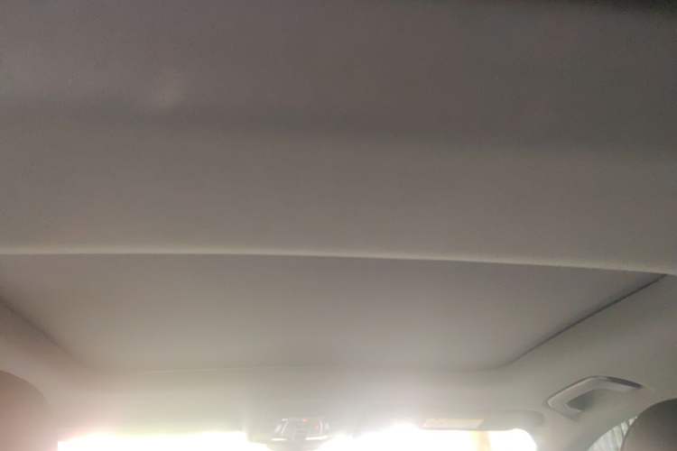 Used Audi A6L 2021 45 TFSI quattro Prestige Dynamic Edition Headliner