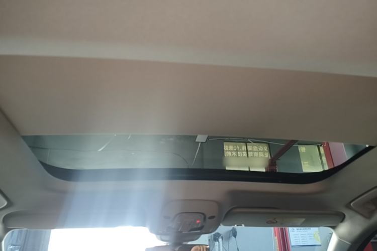 Used Audi A6L 2021 45 TFSI Prestige Elegant Edition Headliner