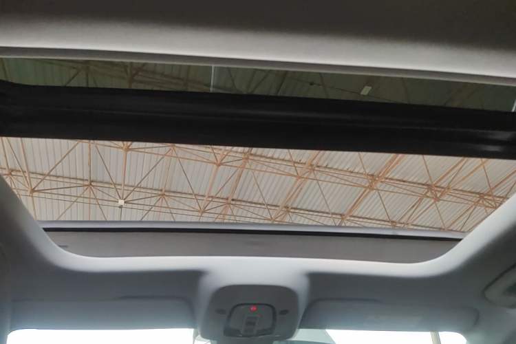 Used Audi A6L 2021 45 TFSI Prestige Elegant Edition Headliner