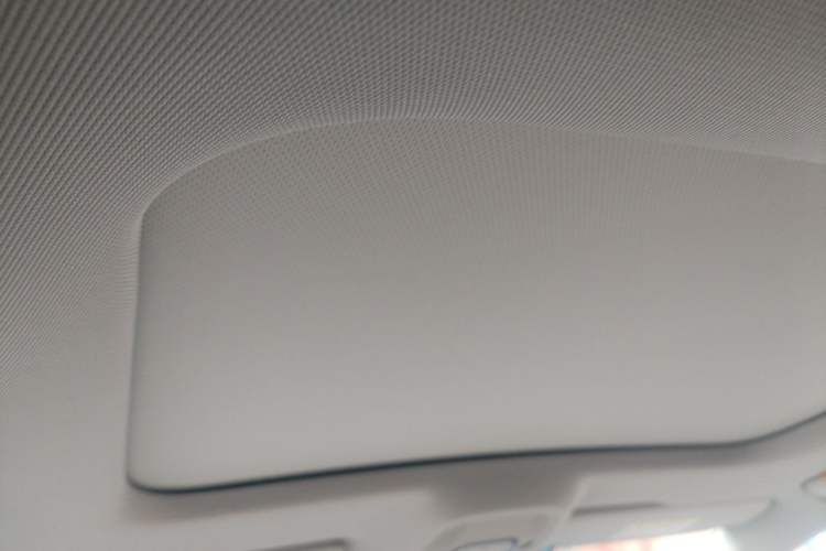 Used Audi A6L 2021 55 TFSI quattro Prestige Edition Headliner