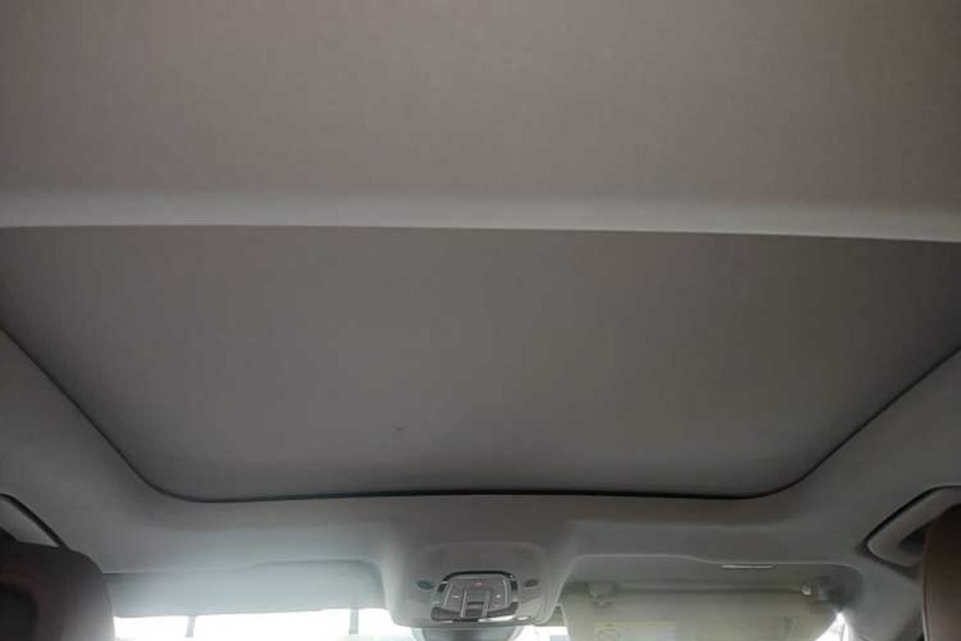 Used Audi A6L 2021 40 TFSI Luxury Prestige Edition Headliner