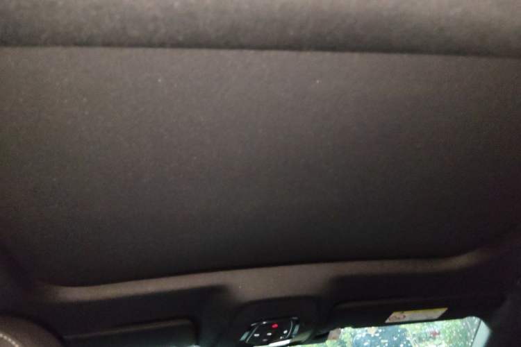Used Audi A6L 2021 45 TFSI quattro Prestige Dynamic Edition Headliner