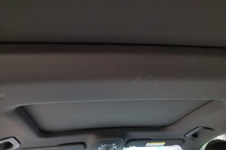 Used Audi A6L 2021 45 TFSI Prestige Dynamic Edition Headliner