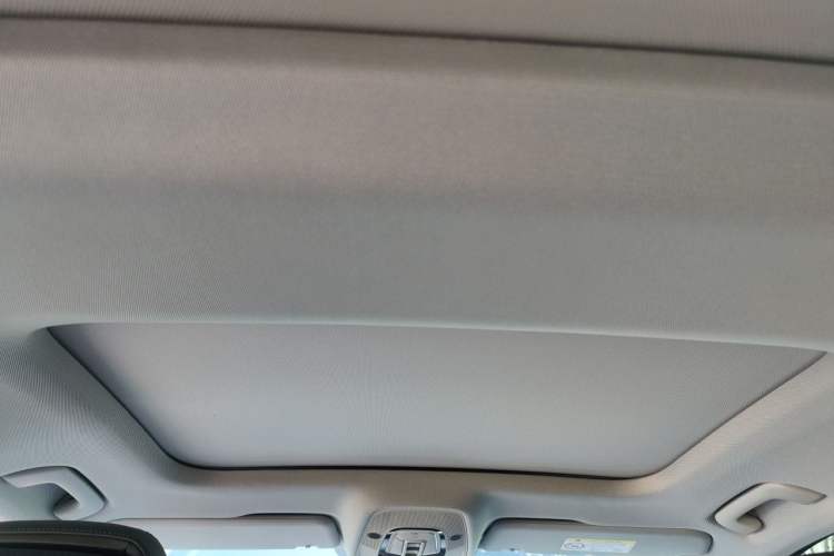 Used Audi A6L 2021 45 TFSI Prestige Elegant Edition Headliner