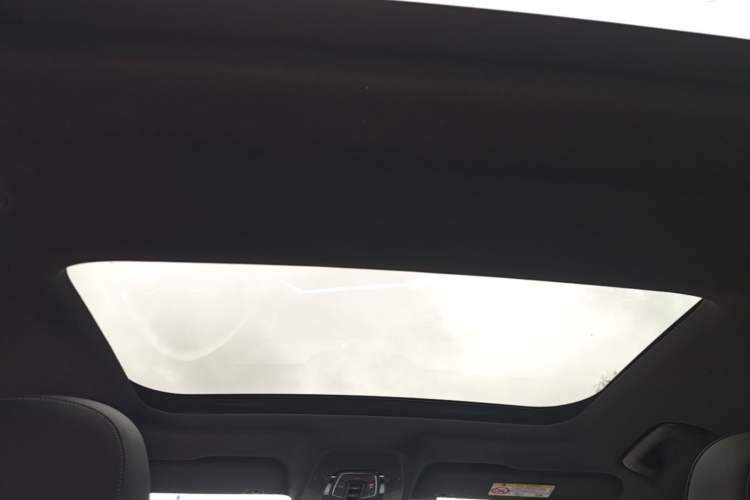 Used Audi A6L 2021 45 TFSI quattro Prestige Dynamic Edition Headliner