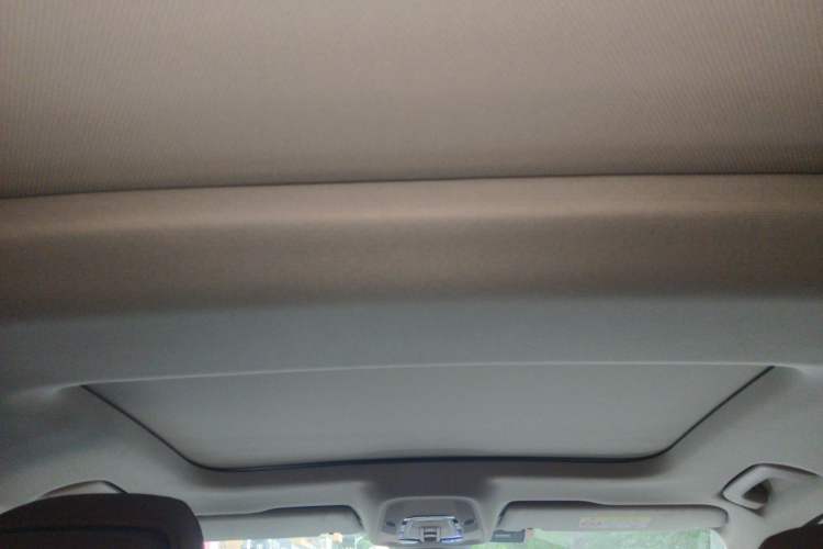 Used Audi A6L 2021 45 TFSI quattro Prestige Elegant Edition Headliner