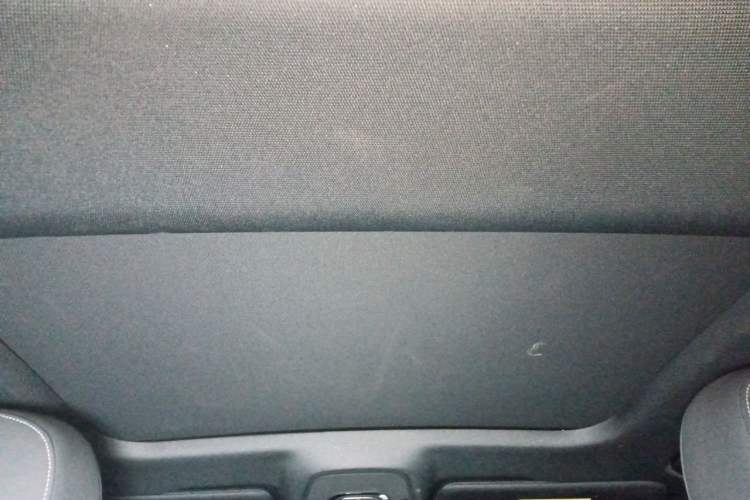 Used Audi A6L 2021 45 TFSI Prestige Dynamic Edition Headliner