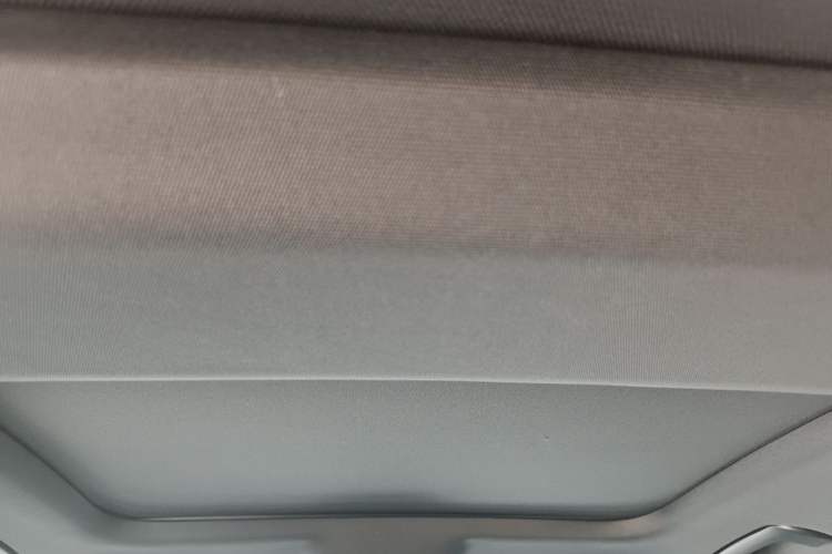 Used Audi A6L 2021 45 TFSI Prestige Dynamic Edition Headliner