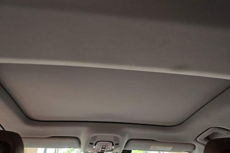 Used Audi A6L 2021 45 TFSI Prestige Elegant Edition Headliner