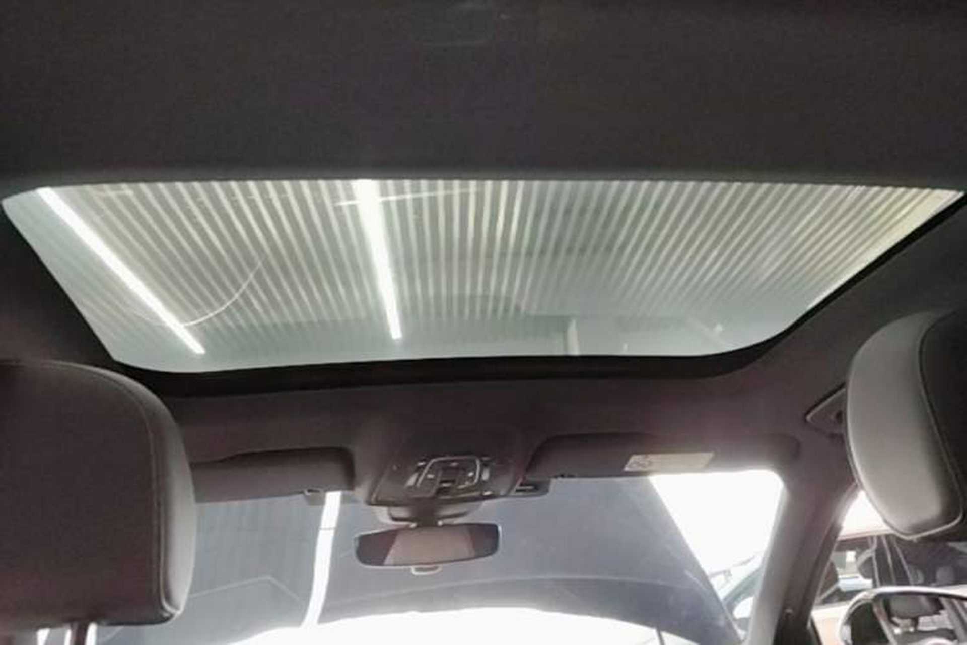 Used Audi A6L 2021 40 TFSI Luxury Dynamic Edition Headliner