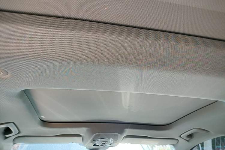 Used Audi A6L 2021 45 TFSI Prestige Elegant Edition Headliner