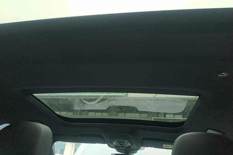 Used Audi A6L 2021 45 TFSI Prestige Dynamic Edition Headliner