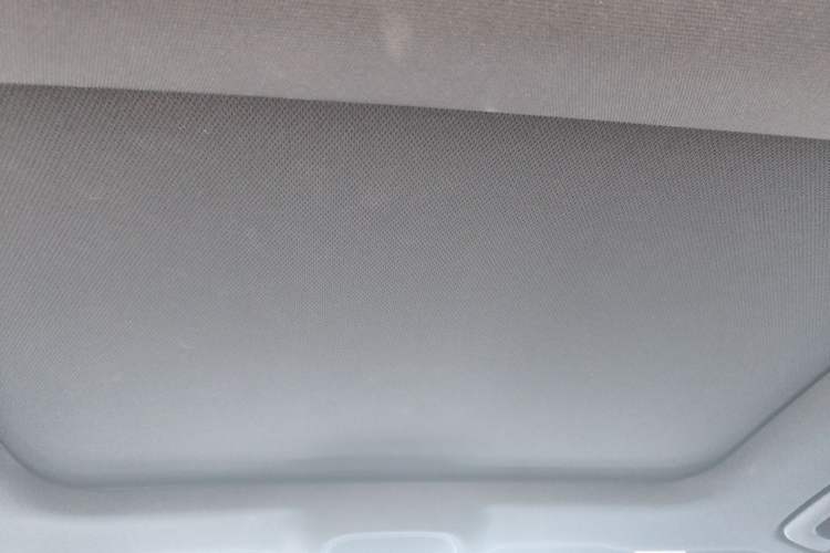Used Audi A6L 2021 45 TFSI Prestige Dynamic Edition Headliner