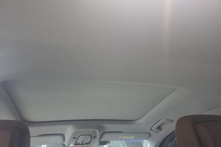 Used Audi A6L 2021 40 TFSI Luxury Prestige Edition Headliner