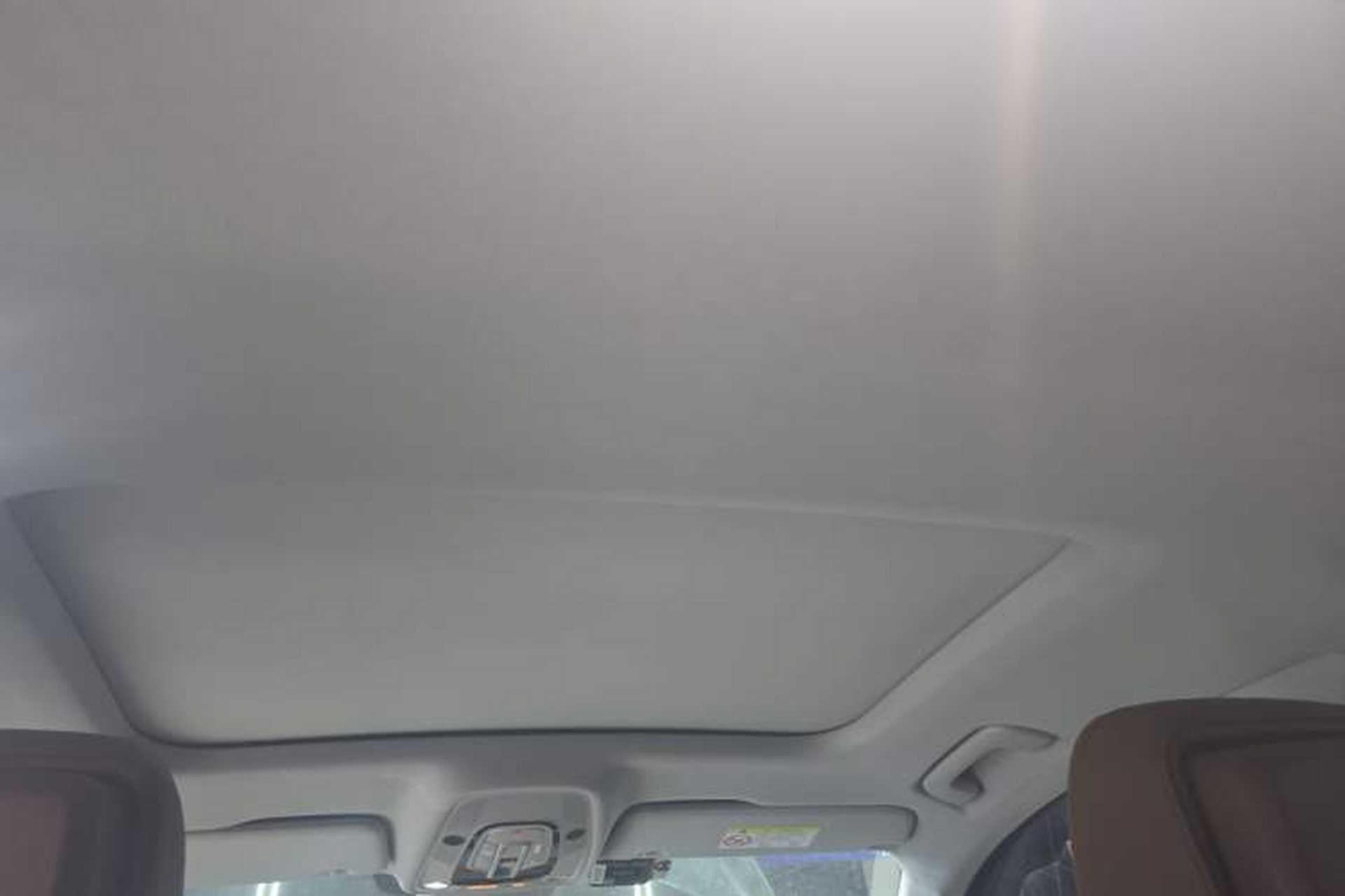 Used Audi A6L 2021 40 TFSI Luxury Prestige Edition Headliner