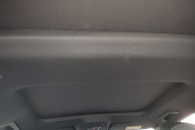 Used Audi A6L 2021 45 TFSI quattro Prestige Dynamic Edition Headliner