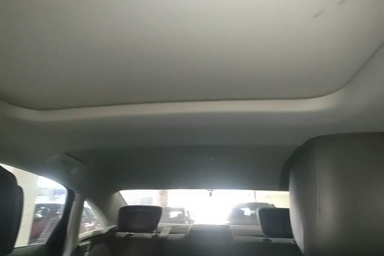 Used Audi A6L 2021 40 TFSI Luxury Prestige Edition Headliner