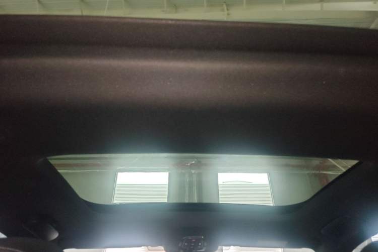 Used Audi A6L 2021 45 TFSI Prestige Dynamic Edition Headliner