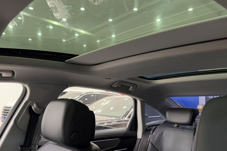 Used Audi A6L 2021 45 TFSI Prestige Elegant Edition Headliner