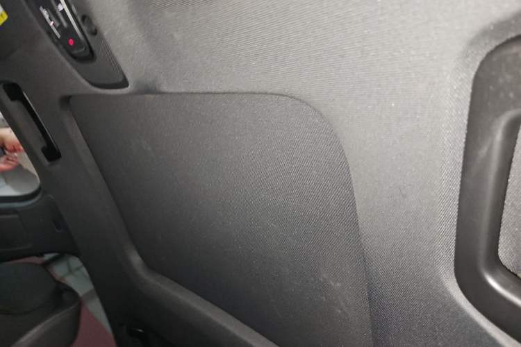 Used Audi A6L 2021 40 TFSI Luxury Dynamic Edition Headliner