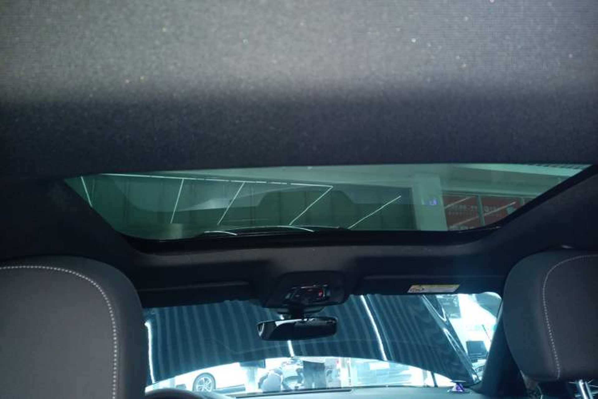 Used Audi A6L 2021 40 TFSI Luxury Dynamic Edition Headliner