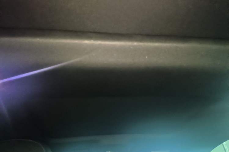Used Audi A6L 2021 45 TFSI Prestige Dynamic Edition Headliner