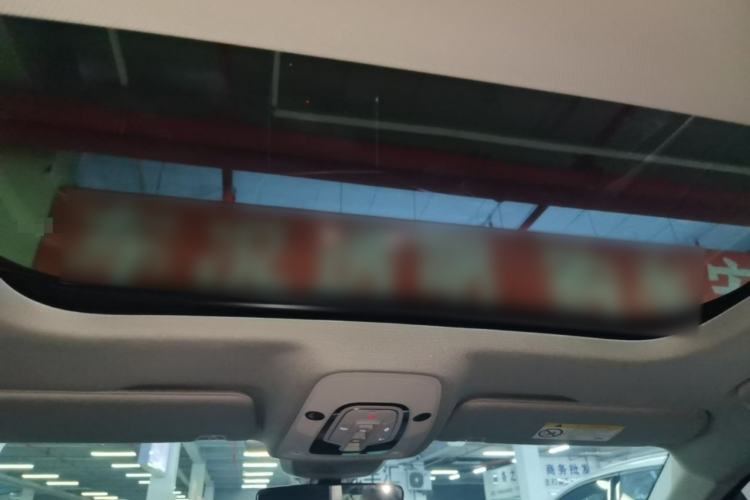Used Audi A6L 2021 45 TFSI Prestige Elegant Edition Headliner