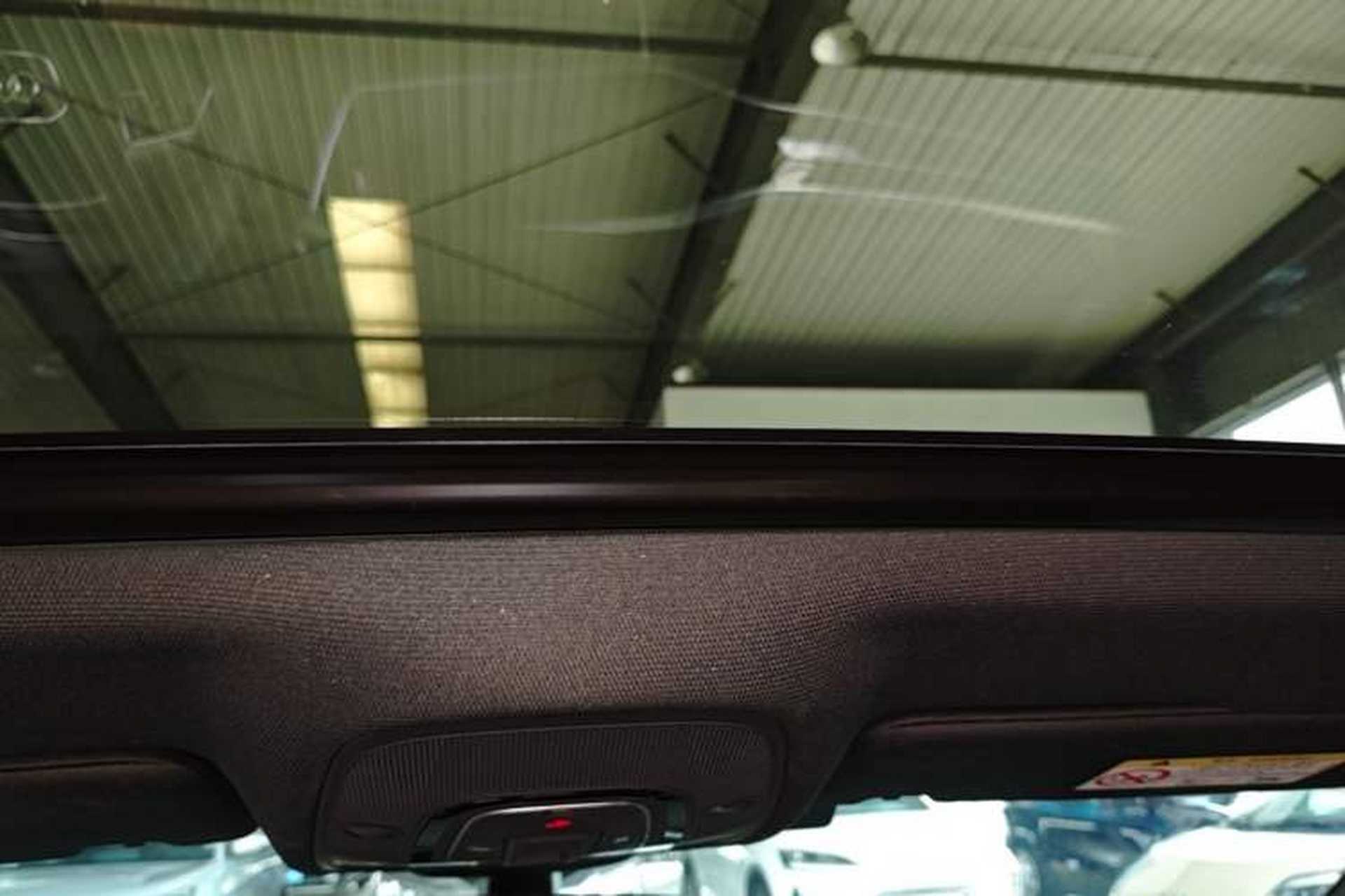 Used Audi A6L 2021 40 TFSI Luxury Dynamic Edition Headliner