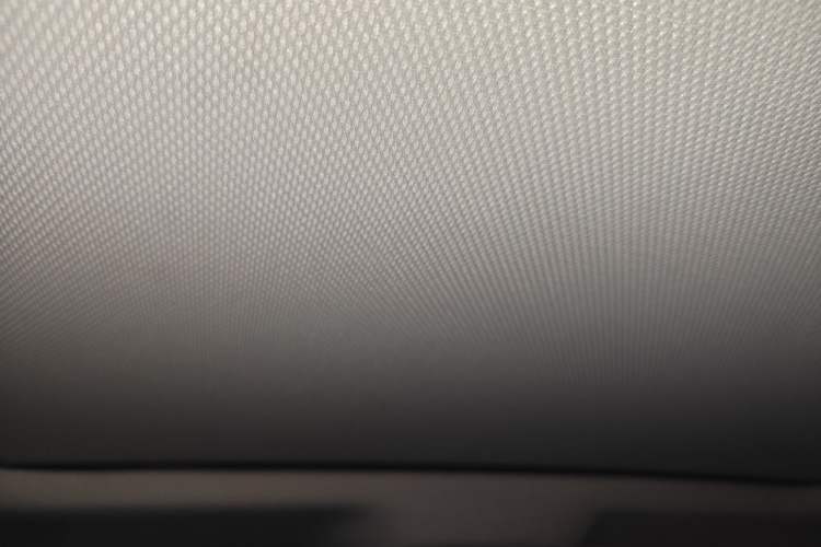 Used Audi A6L 2021 40 TFSI Luxury Prestige Edition Headliner