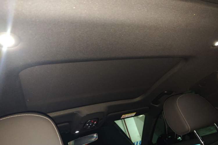 Used Audi A6L 2021 45 TFSI quattro Prestige Dynamic Edition Headliner