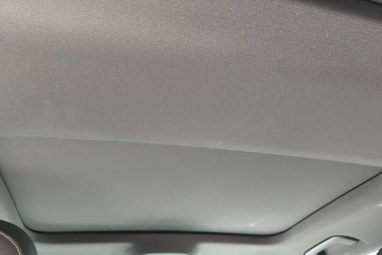 Used Audi A6L 2021 45 TFSI quattro Prestige Dynamic Edition Headliner