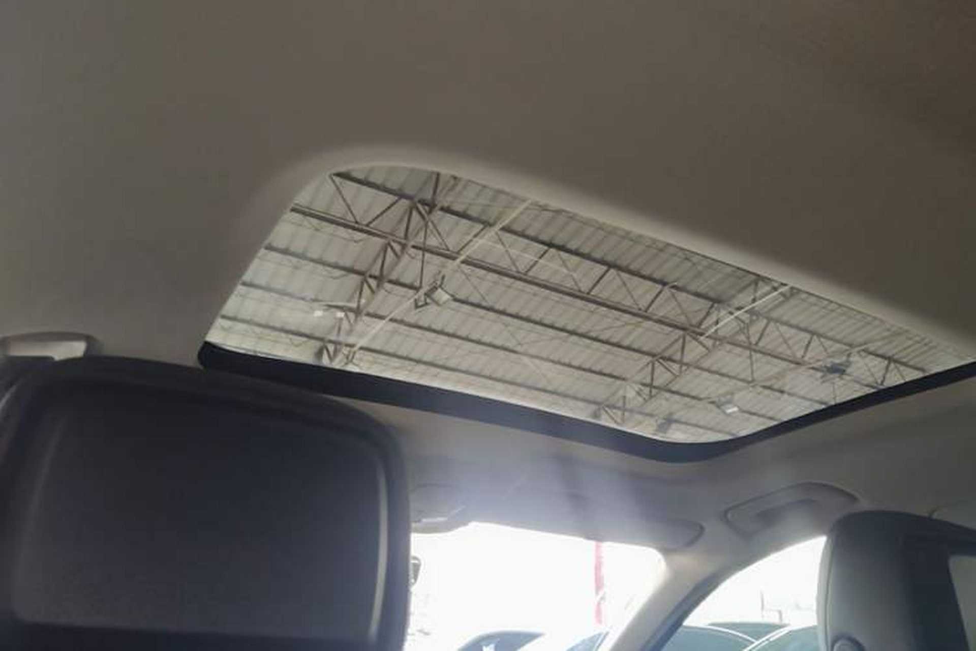Used Audi A6L 2021 40 TFSI Luxury Prestige Edition Headliner