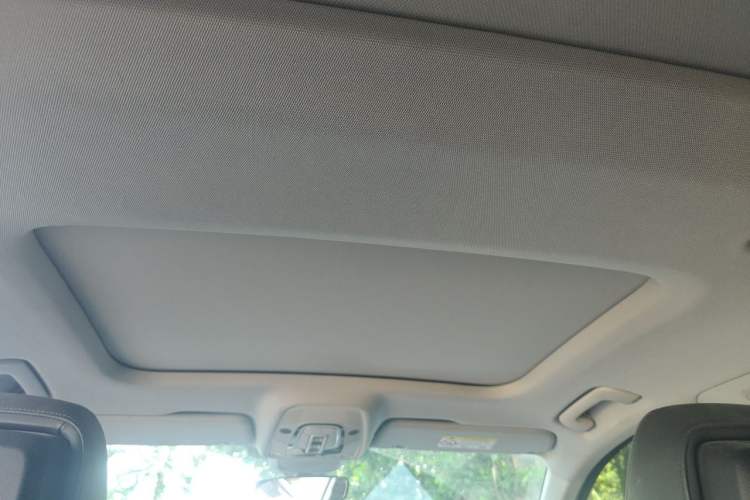 Used Audi A6L 2021 45 TFSI Prestige Elegant Edition Headliner