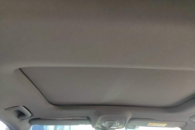 Used Audi A6L 2021 45 TFSI Prestige Dynamic Edition Headliner