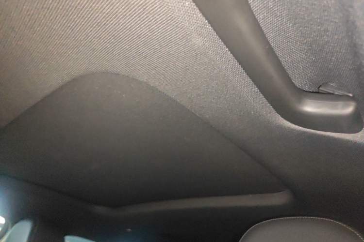 Used Audi A6L 2021 45 TFSI Prestige Dynamic Edition Headliner