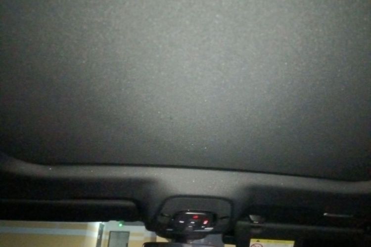 Used Audi A6L 2021 45 TFSI Prestige Dynamic Edition Headliner