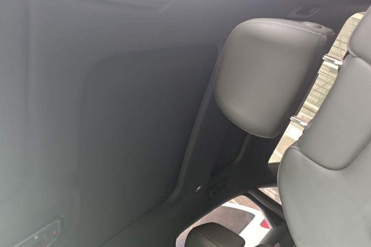 Used Audi A6L 2021 45 TFSI Enjoy Life Edition Headliner