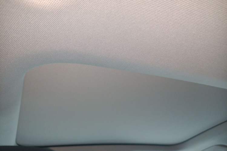 Used Audi A6L 2021 45 TFSI quattro Prestige Elegant Edition Headliner
