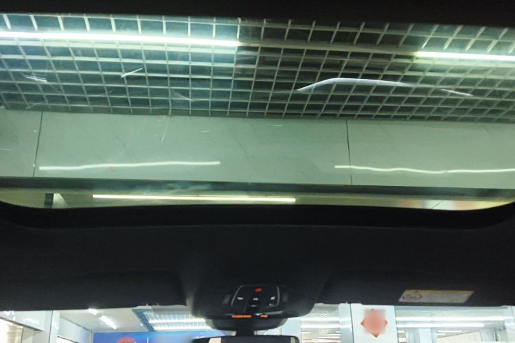 Used Audi A6L 2021 45 TFSI Prestige Dynamic Edition Headliner