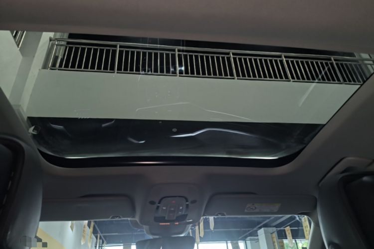 Used Audi A6L 2021 45 TFSI Prestige Elegant Edition Headliner
