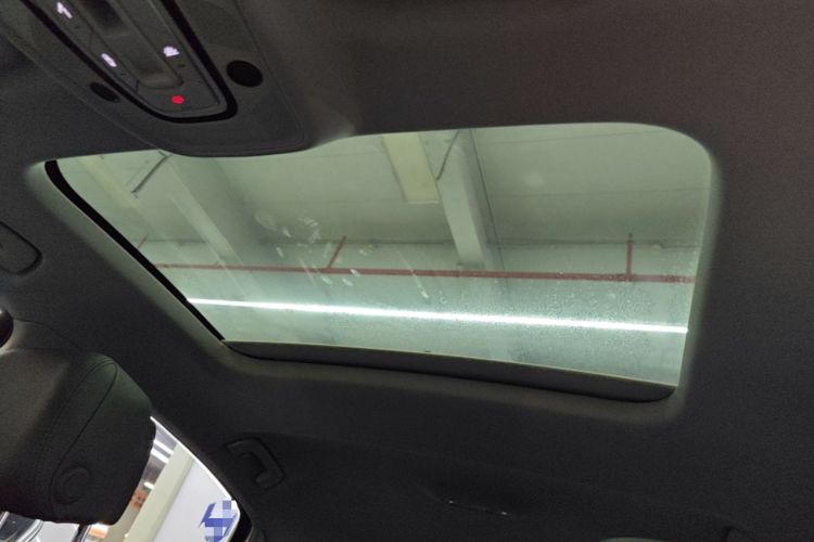 Used Audi A6L 2021 40 TFSI Luxury Prestige Edition Headliner