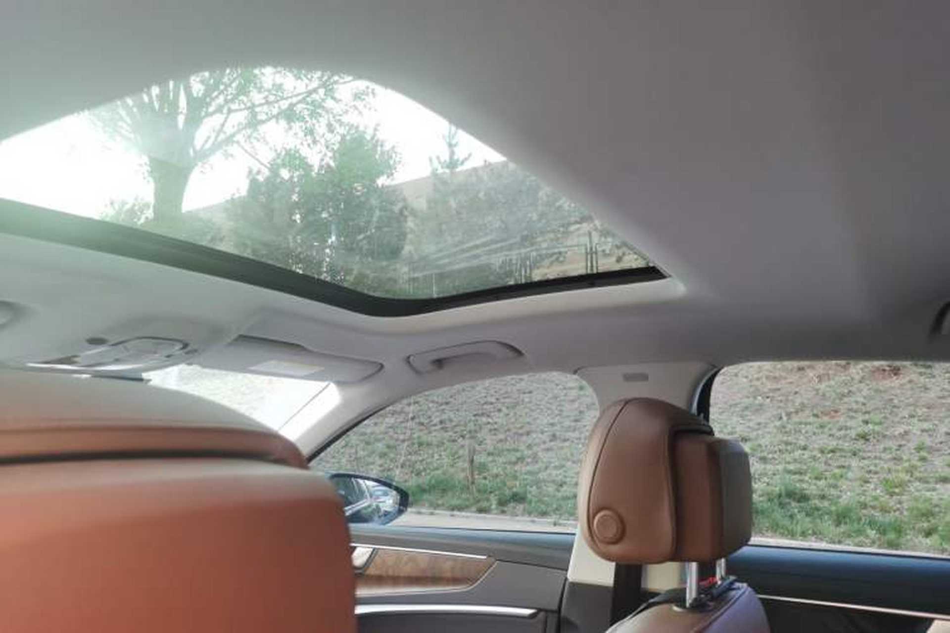 Used Audi A6L 2021 40 TFSI Luxury Prestige Edition Headliner