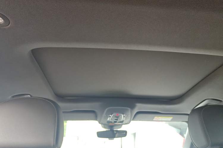 Used Audi A6L 2021 45 TFSI Prestige Dynamic Edition Headliner